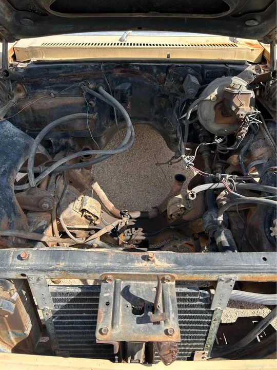 1976 Chevrolet Nova 4th Gen - Image 19 of 19