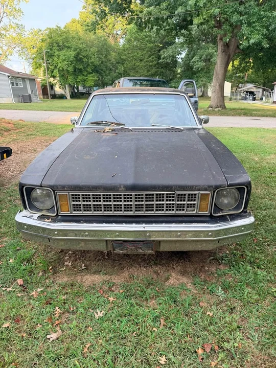 1976 Chevrolet Nova 4th Gen - Image 2 of 6