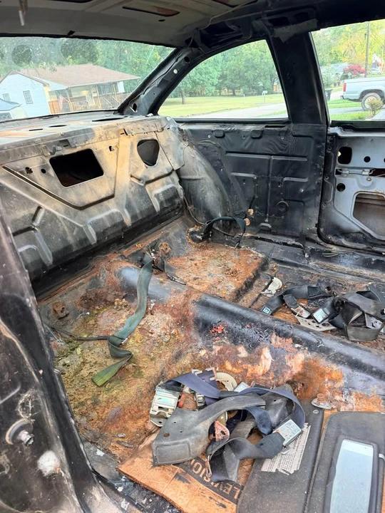 1976 Chevrolet Nova 4th Gen - Image 6 of 6