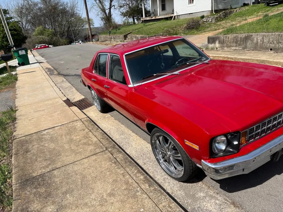 1976 Chevrolet Nova 4th Gen - Image 3 of 12