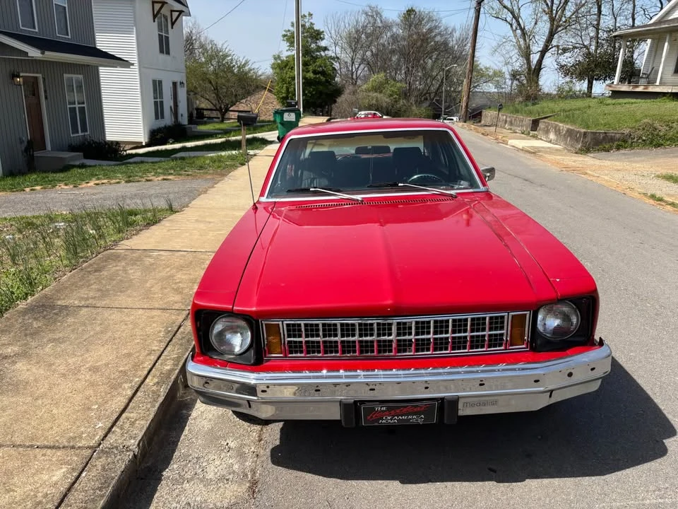 1976 Chevrolet Nova 4th Gen - Image 6 of 12
