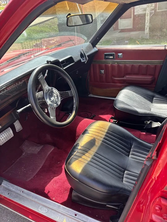 1976 Chevrolet Nova 4th Gen - Image 7 of 12