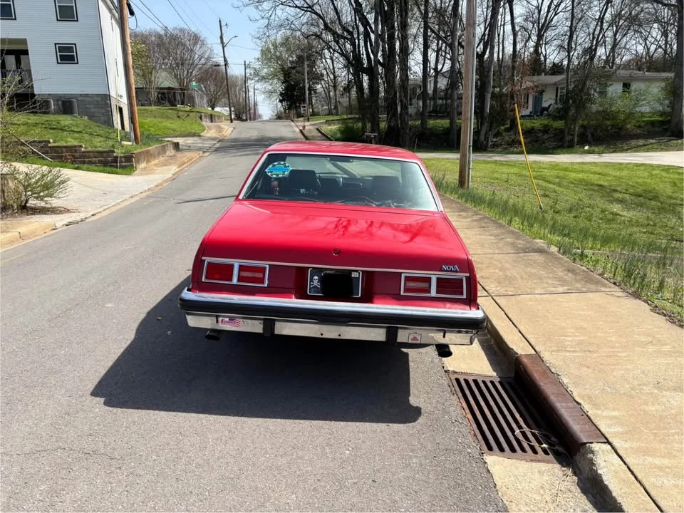 1976 Chevrolet Nova 4th Gen - Image 4 of 12