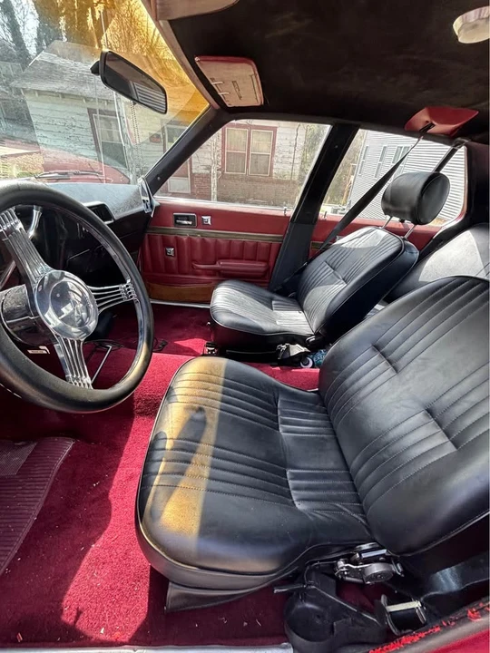 1976 Chevrolet Nova 4th Gen - Image 11 of 12