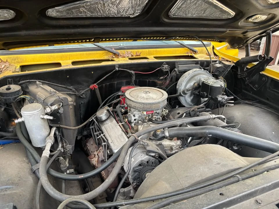 1976 Chevrolet C/K 3rd Gen - Image 8 of 9