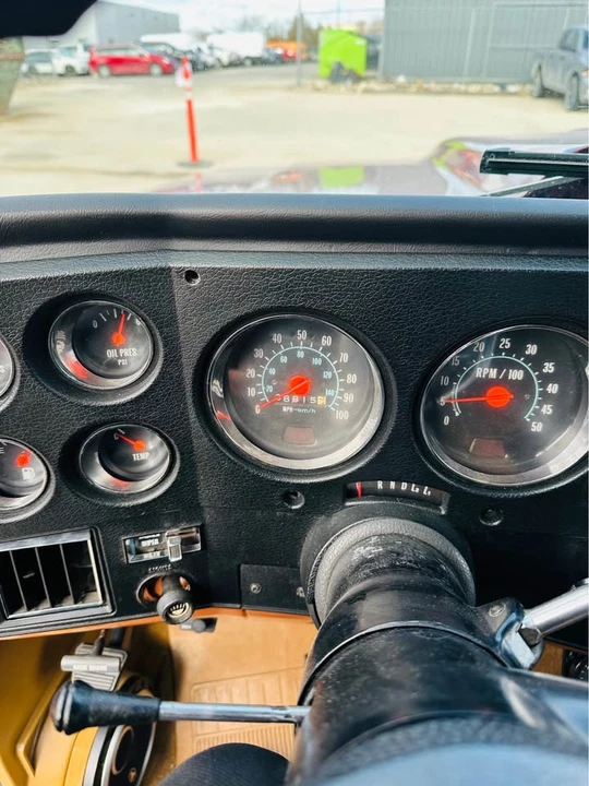 1976 Chevrolet C/K 3rd Gen - Image 14 of 19