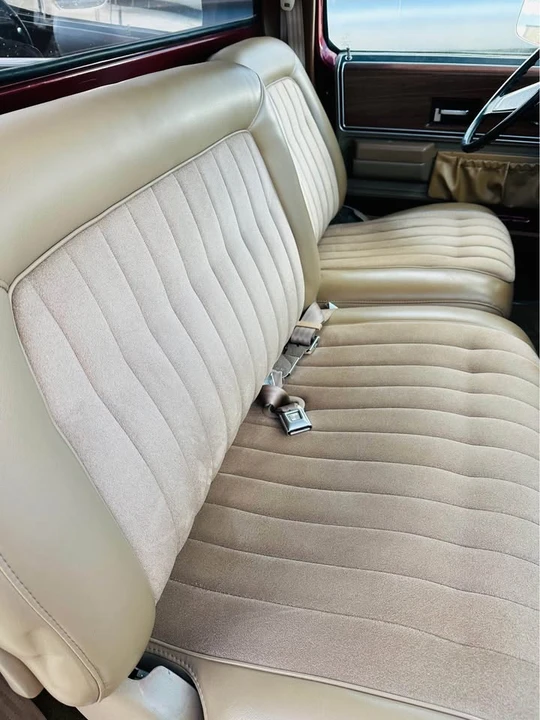1976 Chevrolet C/K 3rd Gen - Image 11 of 19