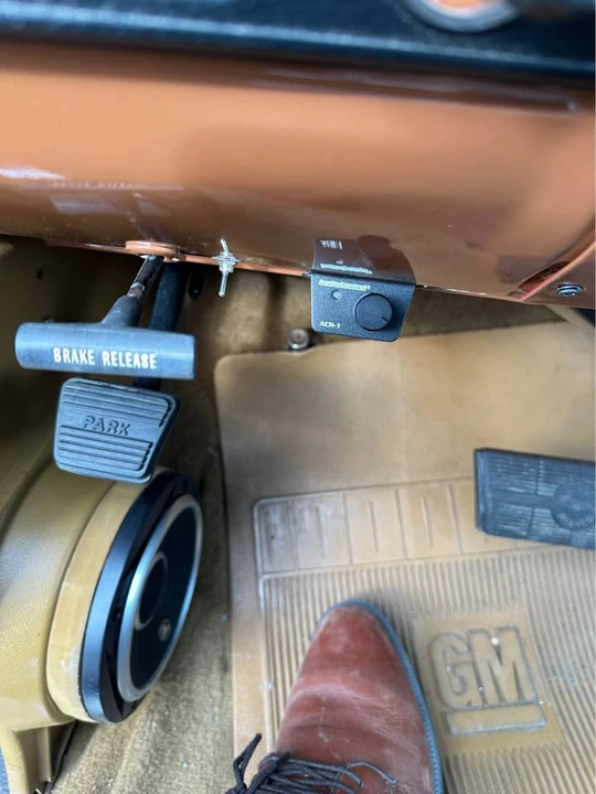 1976 Chevrolet C/K 3rd Gen - Image 17 of 19