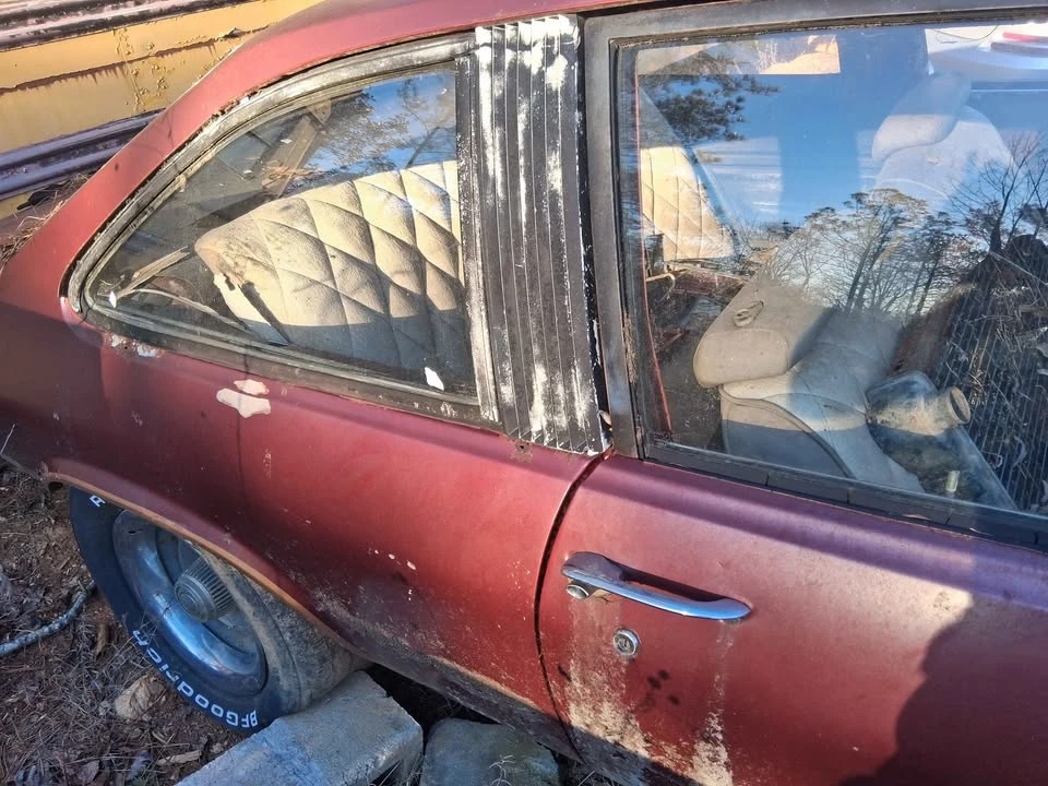1976 Chevrolet Nova 3rd Gen - Image 4 of 6