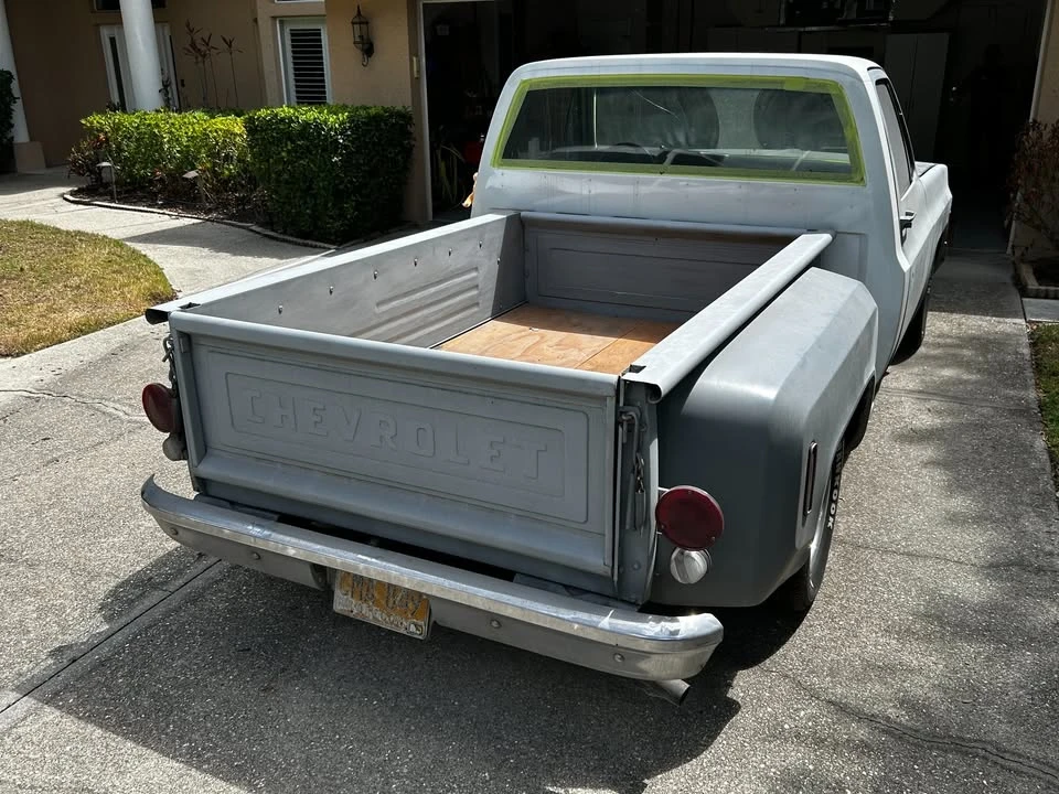1976 Chevrolet C/K 3rd Gen - Image 6 of 7
