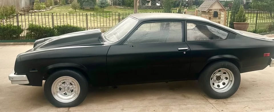 1976 Chevrolet Vega - Image 2 of 10
