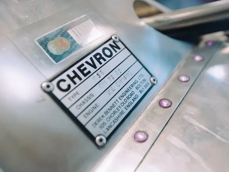 1976 Chevron - Image 26 of 31