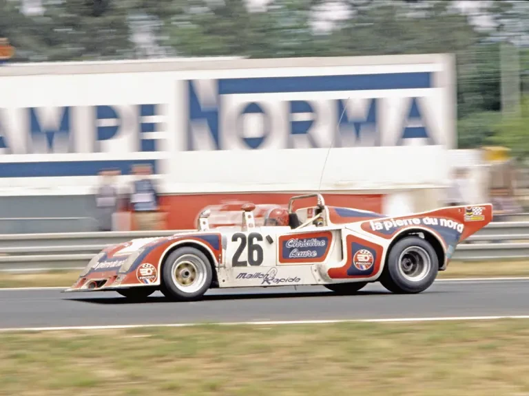 1976 Chevron - Image 2 of 31