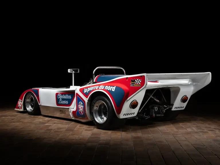 1976 Chevron - Image 3 of 31