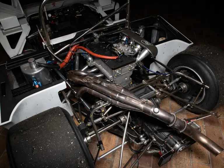 1976 Chevron - Image 31 of 31