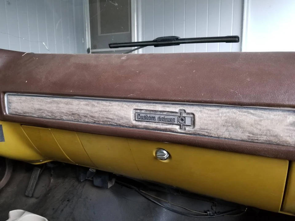 1976 Chevrolet C/K 3rd Gen - Image 17 of 21
