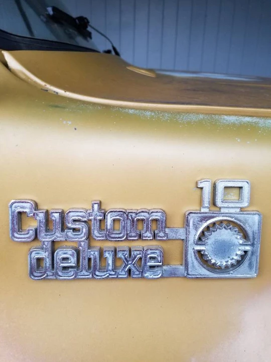 1976 Chevrolet C/K 3rd Gen - Image 16 of 21