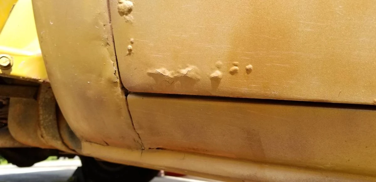 1976 Chevrolet C/K 3rd Gen - Image 8 of 21