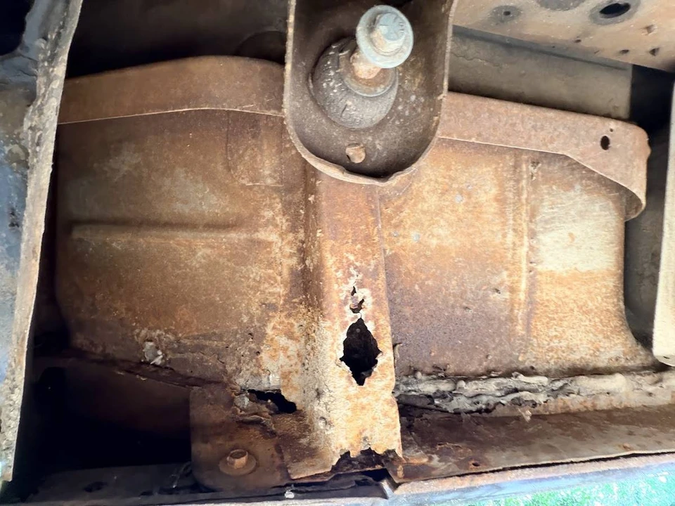 1976 Chevrolet C/K 3rd Gen - Image 10 of 15
