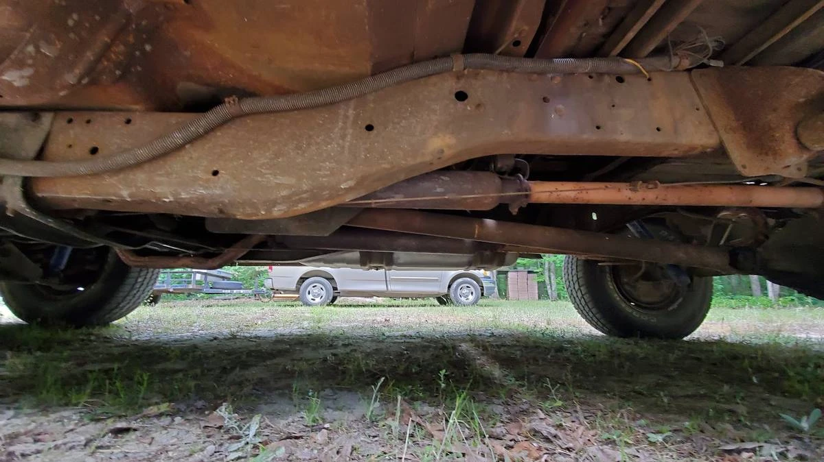 1976 Chevrolet C/K 3rd Gen - Image 9 of 15