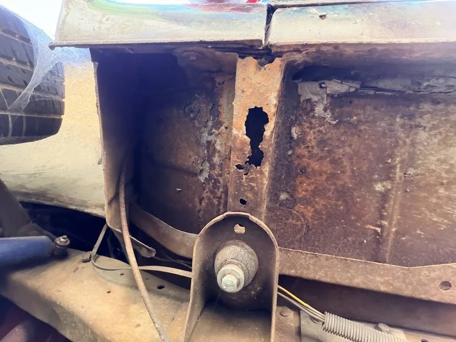 1976 Chevrolet C/K 3rd Gen - Image 11 of 15