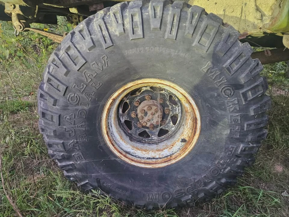 1976 Chevrolet C/K 3rd Gen - Image 4 of 10