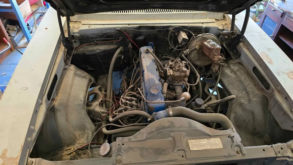 1976 Chevrolet Nova 4th Gen - Image 4 of 4