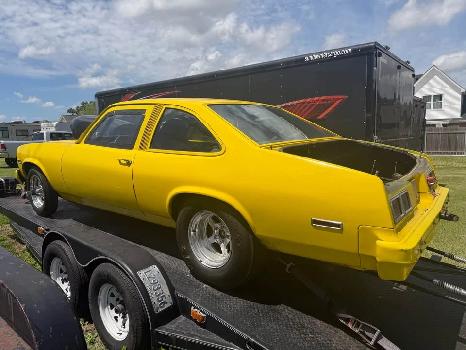 1976 Chevrolet Nova 4th Gen - Image 2 of 13