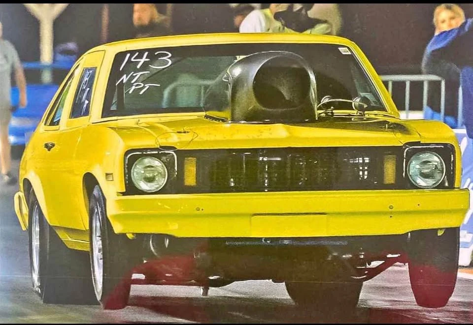 1976 Chevrolet Nova 4th Gen - Image 13 of 13