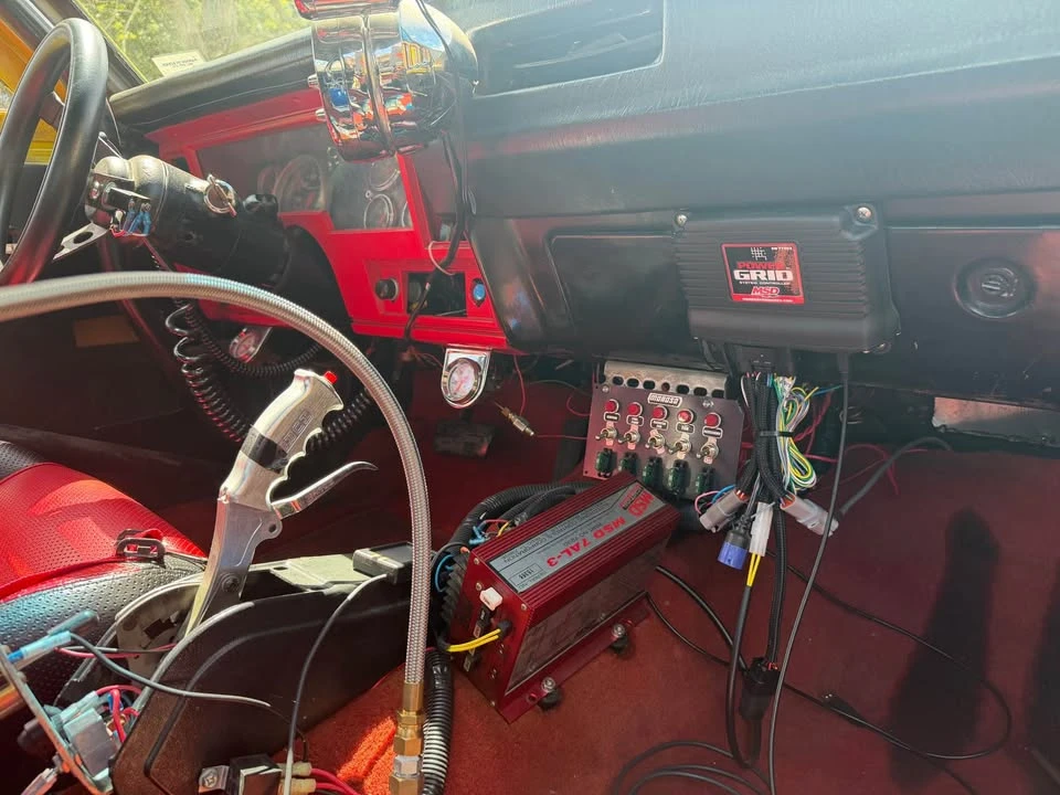 1976 Chevrolet Nova 4th Gen - Image 6 of 13
