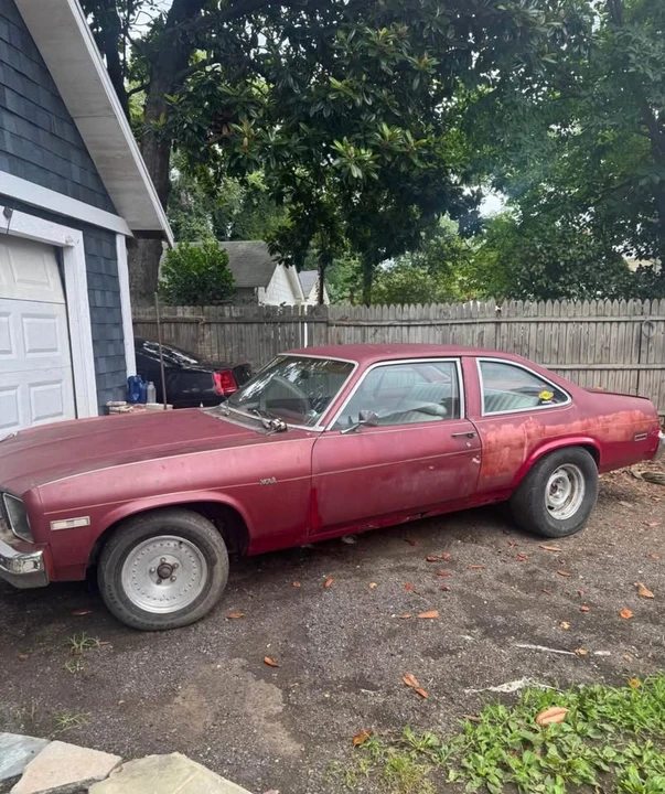 1976 Chevrolet Nova 4th Gen - Image 2 of 4