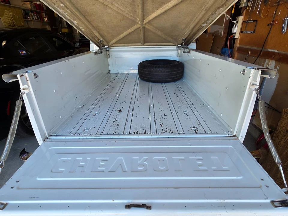 1976 Chevrolet C/K 3rd Gen - Image 5 of 5