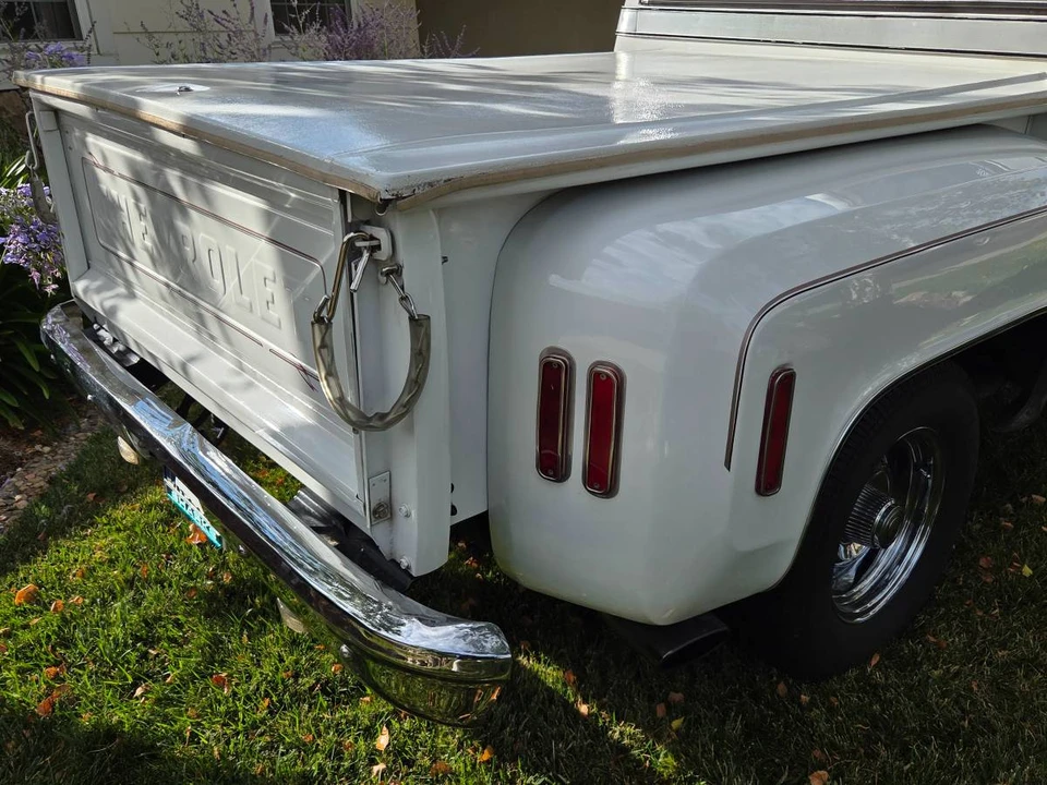 1976 Chevrolet C/K 3rd Gen - Image 2 of 5