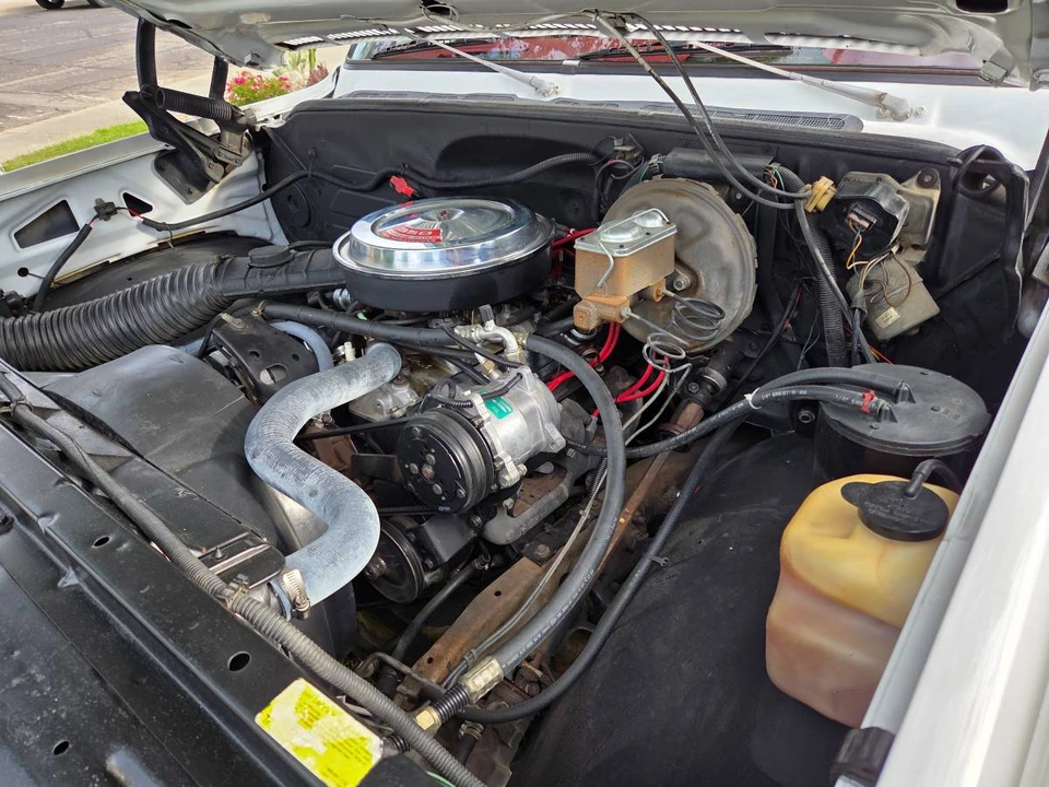 1976 Chevrolet C/K 3rd Gen - Image 4 of 5