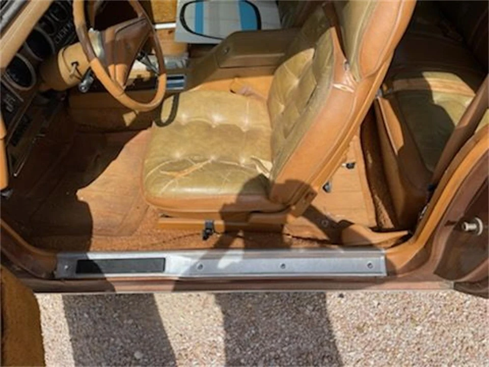 1976 Chrysler Cordoba - Image 5 of 26