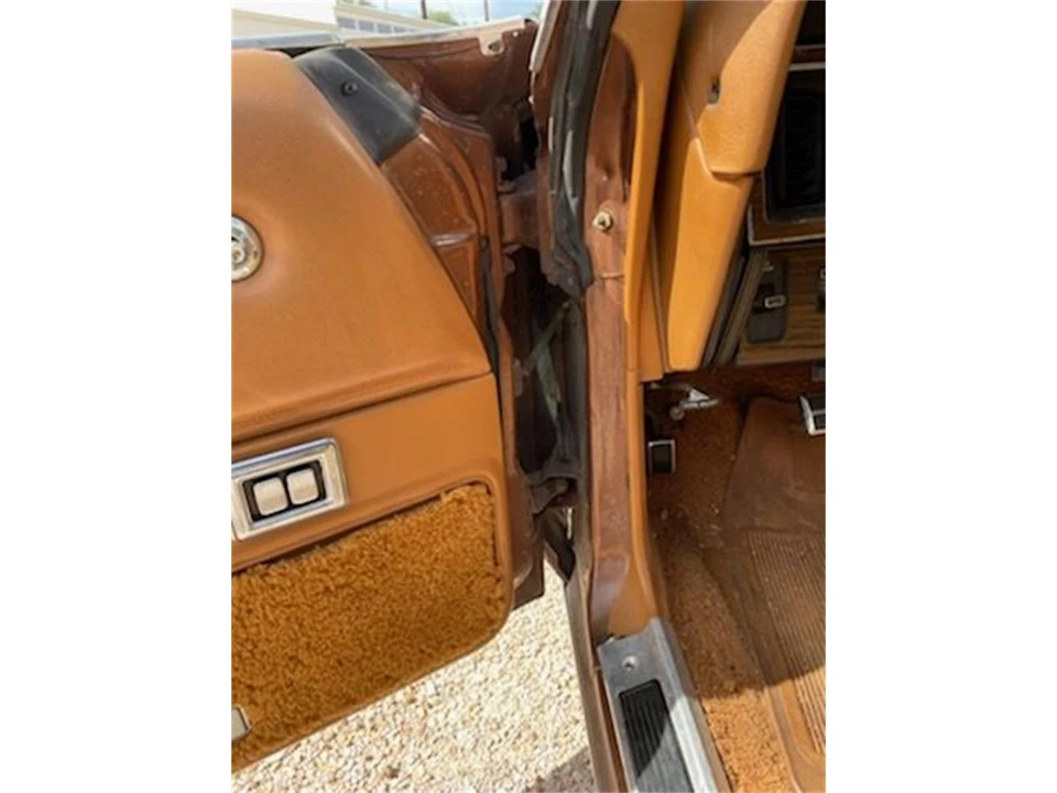 1976 Chrysler Cordoba - Image 6 of 26
