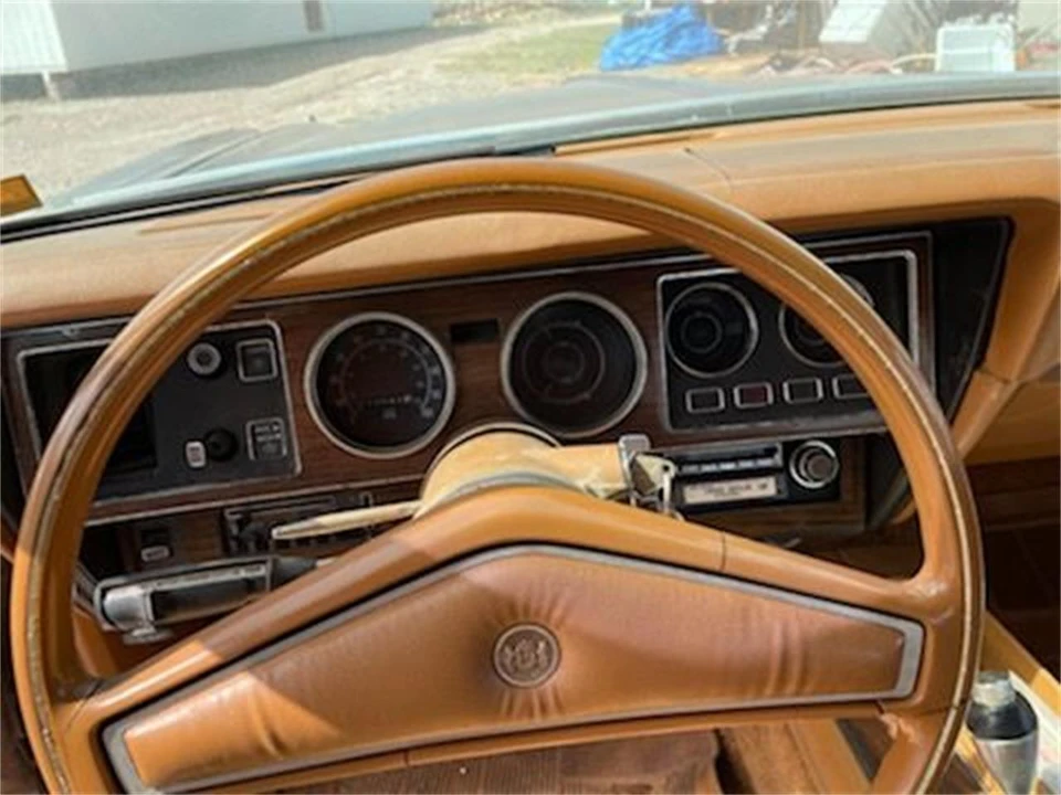 1976 Chrysler Cordoba - Image 18 of 26