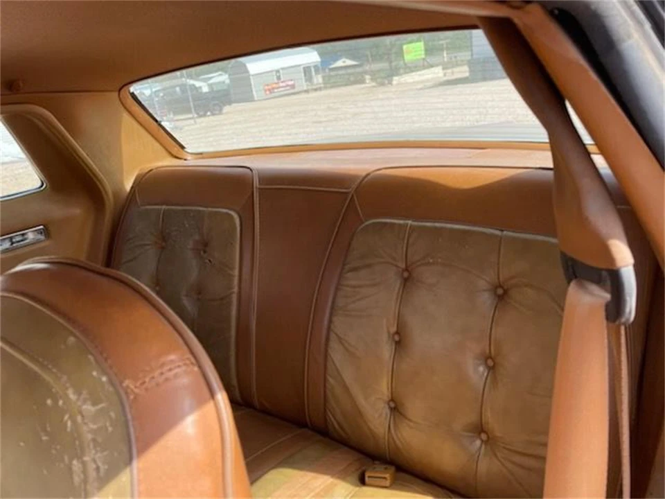 1976 Chrysler Cordoba - Image 16 of 26