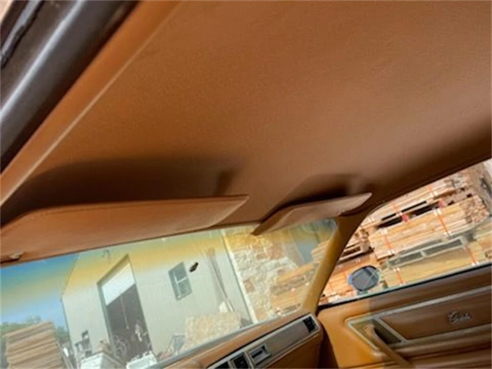 1976 Chrysler Cordoba - Image 17 of 26