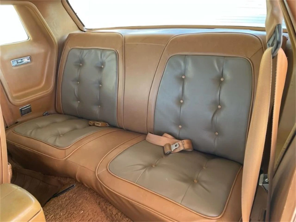 1976 Chrysler Cordoba - Image 25 of 26