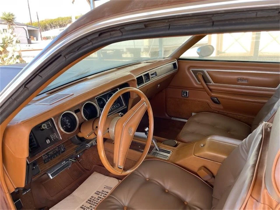 1976 Chrysler Cordoba - Image 26 of 26