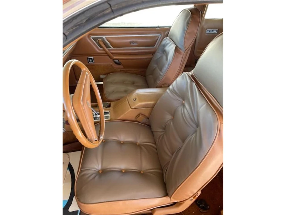 1976 Chrysler Cordoba - Image 24 of 26