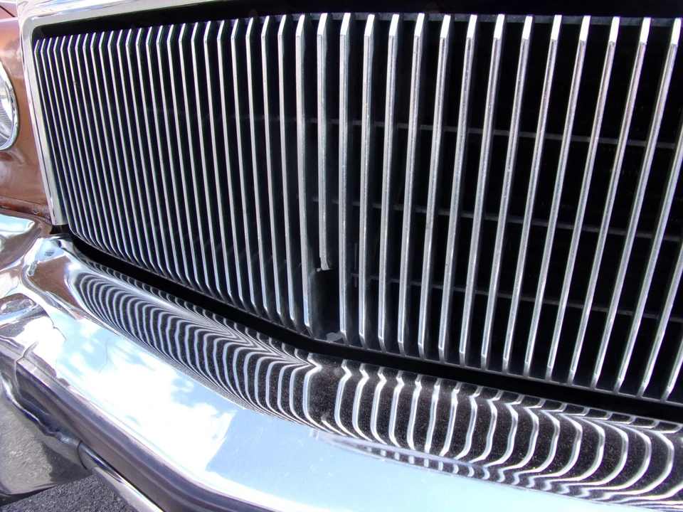 1976 Chrysler Cordoba - Image 21 of 31