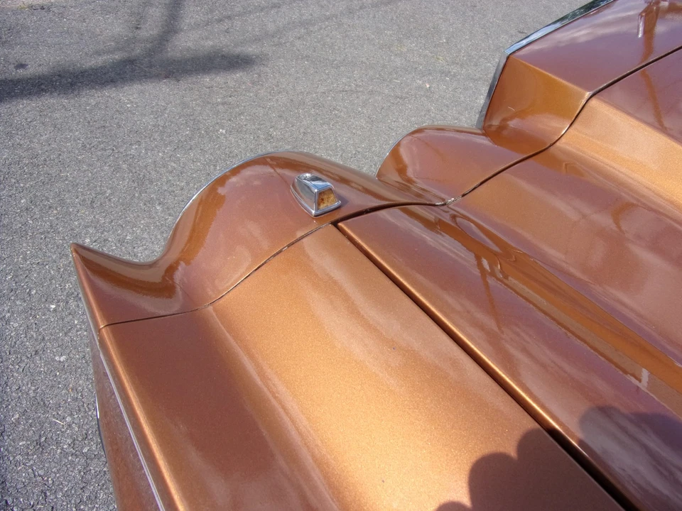 1976 Chrysler Cordoba - Image 22 of 31