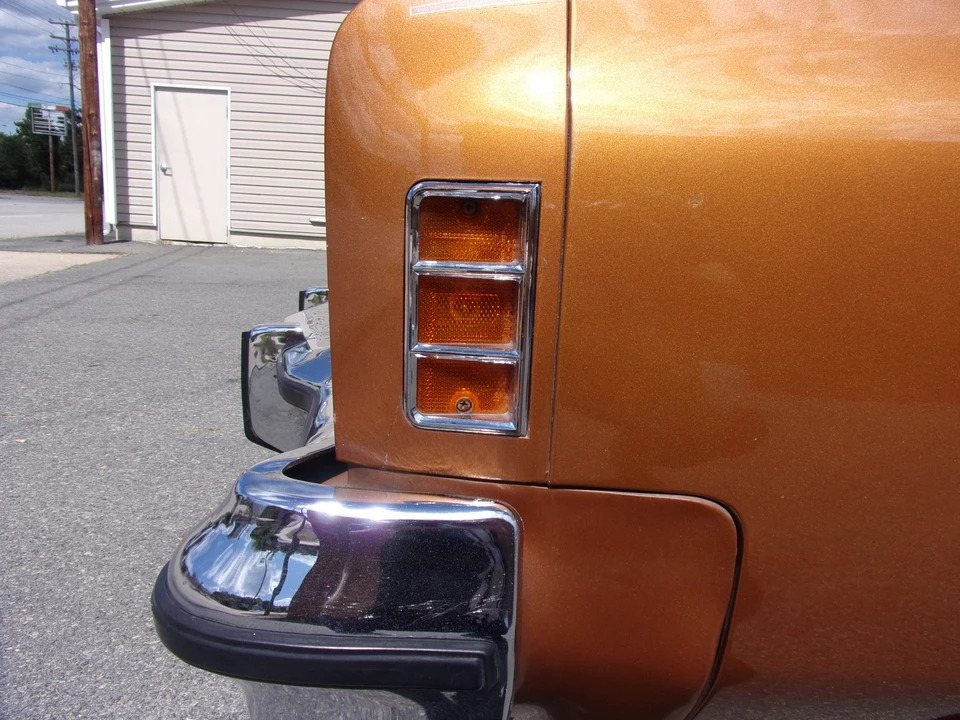 1976 Chrysler Cordoba - Image 17 of 31