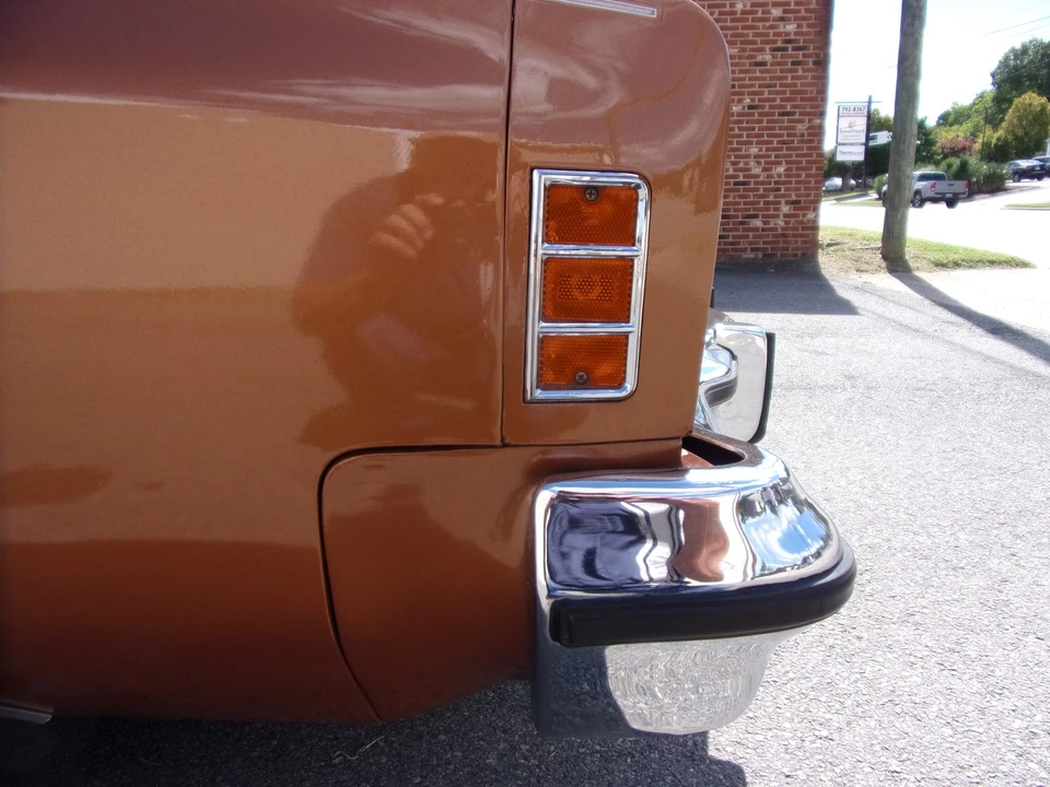 1976 Chrysler Cordoba - Image 18 of 31
