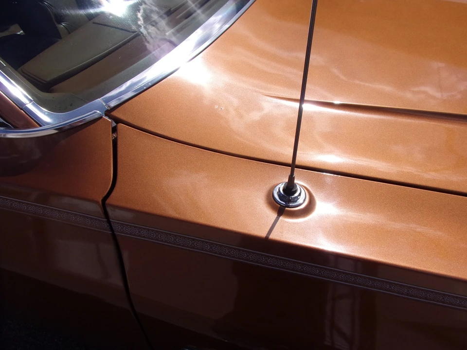 1976 Chrysler Cordoba - Image 24 of 31