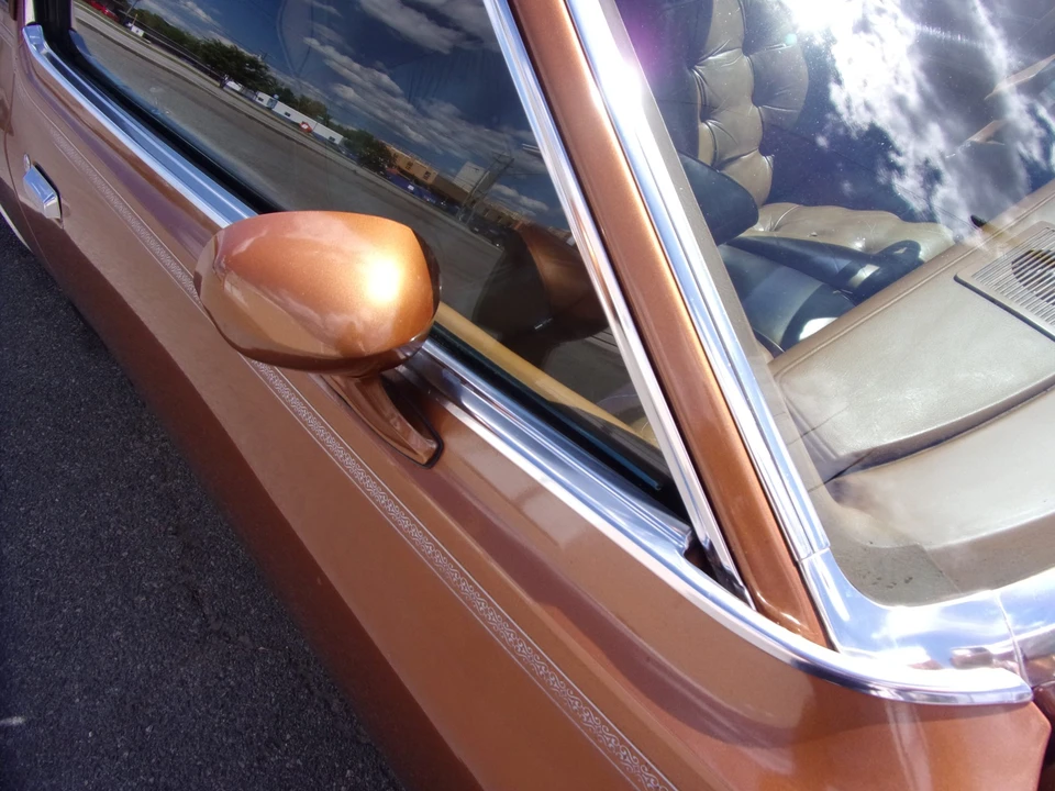 1976 Chrysler Cordoba - Image 26 of 31