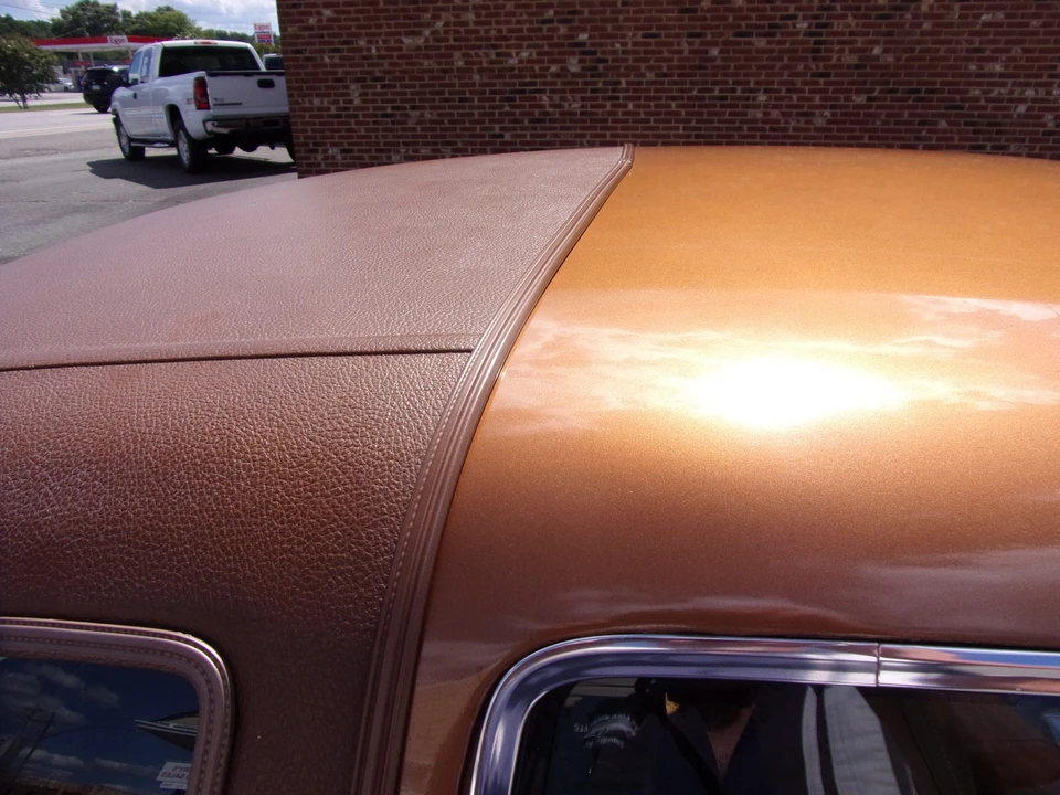 1976 Chrysler Cordoba - Image 27 of 31