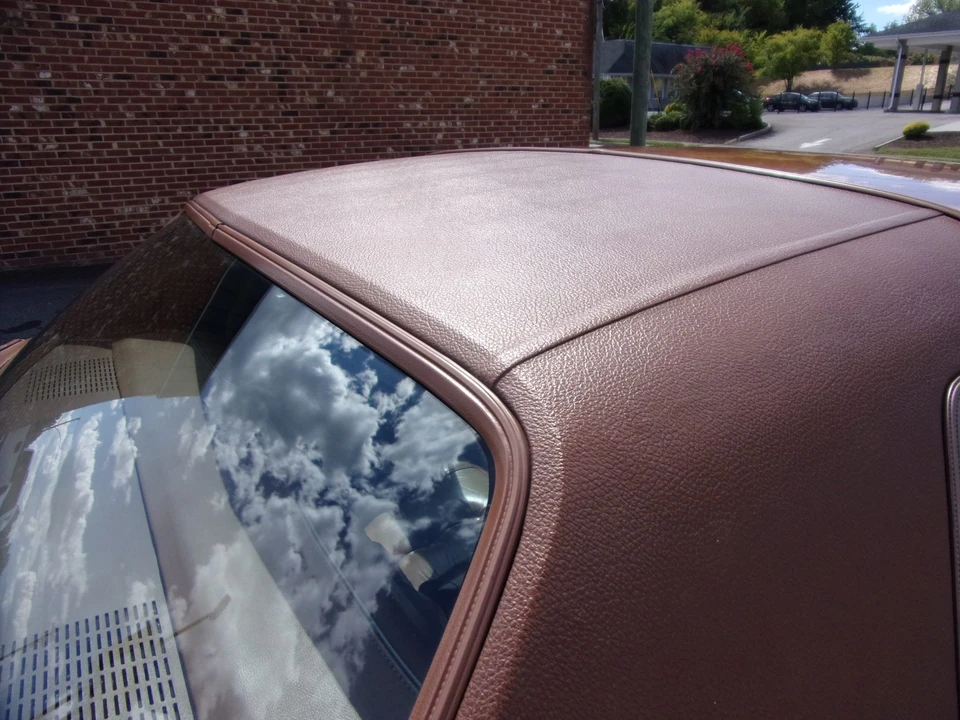 1976 Chrysler Cordoba - Image 30 of 31